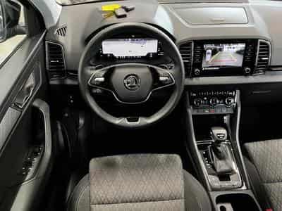 Skoda Karoq (2024) - Photo 5