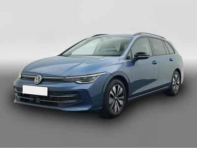 VW Golf (2026) - Photo 1