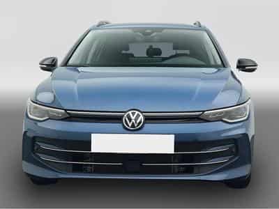 VW Golf (2026) - Photo 8