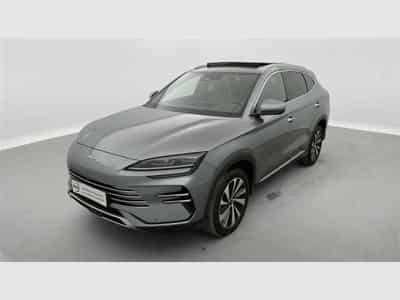 BYD Seal U 1.5 Turbo PHEV AWD Design (2026) - Photo 1
