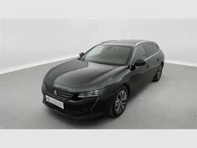 Peugeot 508 1.5 BlueHDi Allure Pack EAT8 NAVI / S-CUIR (2021) - Photo 1