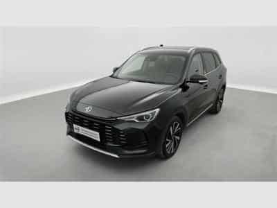MG ZS 1.5 Hybrid+ Luxury NAVI / FULL LED / CUIR / CAMERA / JA 17" (2025) - Photo 1