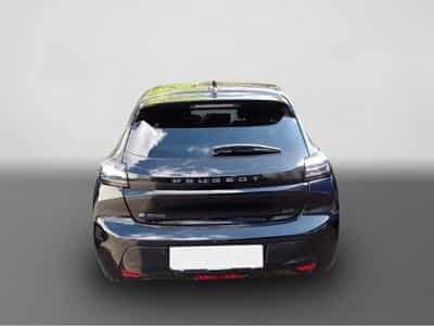 Peugeot 208 (2023) - Photo 4