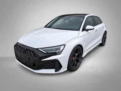 Audi RS3 Sportback 2.5 TFSI 7-Gang S tronic quattro (2026) - Foto 1