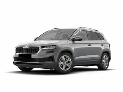 Skoda Karoq Selection (2026) - Photo 1