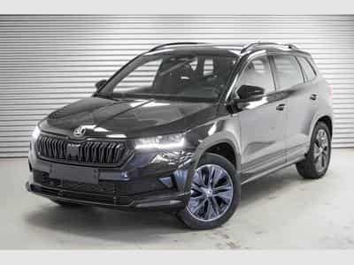 Skoda Karoq 2,0 TSI DSG (2026) - Foto 1