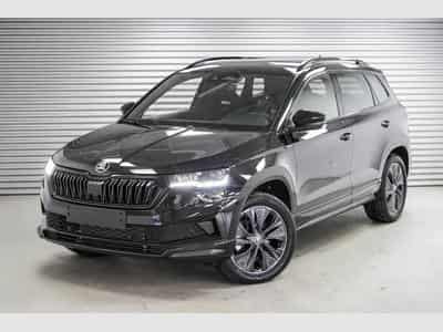 Skoda Karoq 2,0 TSI DSG (2026) - Foto 1