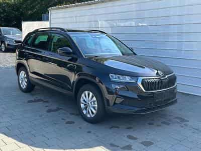 Skoda Karoq Selection (2026) - Photo 1