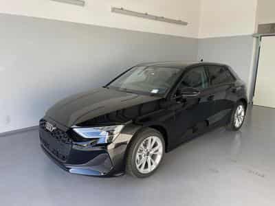 Audi A3 Sportback A3 Sportback (2026) - Foto 1
