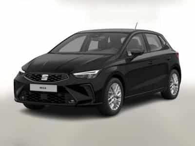 Seat Ibiza FR (2026) - Foto 1