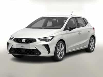 Seat Ibiza FR (2026) - Foto 1
