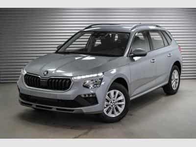 Skoda Kamiq 1,0 TSI DSG (2026) - Foto 1