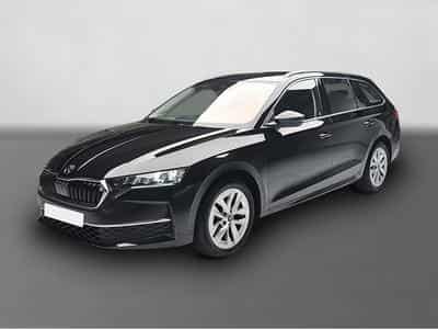 Skoda Octavia (2026) - Photo 1