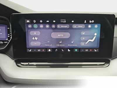 Skoda Octavia (2026) - Photo 10