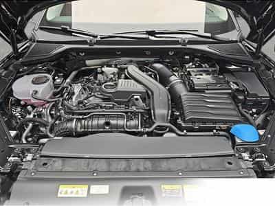 Skoda Octavia (2026) - Photo 14