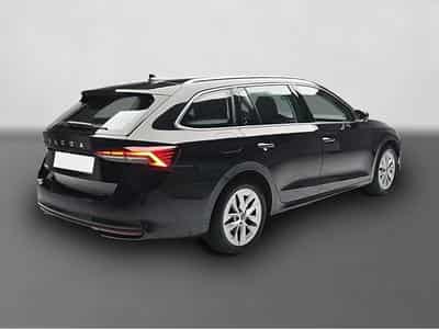 Skoda Octavia (2026) - Photo 2