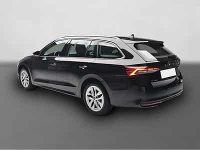 Skoda Octavia (2026) - Photo 3