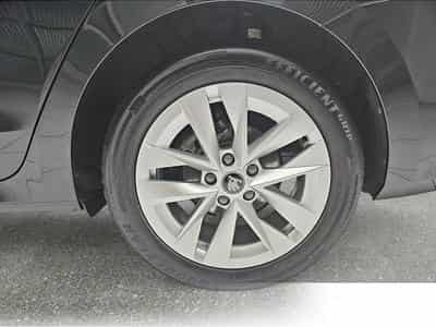 Skoda Octavia (2026) - Photo 5