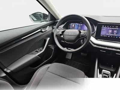 Skoda Octavia (2026) - Photo 7