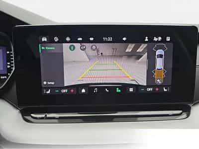 Skoda Octavia (2026) - Photo 9