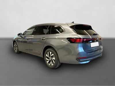 VW Passat (2026) - Photo 3