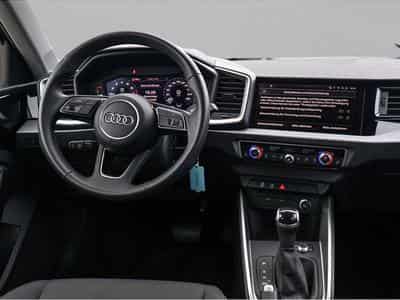 Audi A1 (2025) - Photo 6