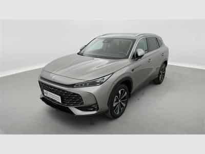 MG HS 1.5 Hybrid+ Luxury CUIR / NAVI / CAMERA360° / CARPLAY (2026) - Photo 1