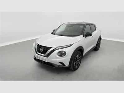 Nissan Juke 1.0 DIG-T 115cv DCT N-Connecta CARPLAY / FULL LED / CAMERA (2026) - Photo 1
