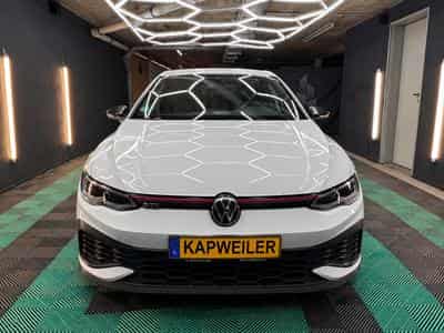 VW Golf GTI Clubsport 2.0 TSI 221KW DSG 300, 19", navi, LED, (2021) - Foto 1