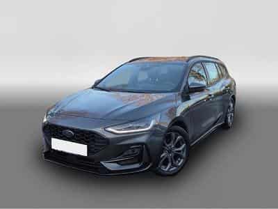 Ford Focus (2026) - Photo 1