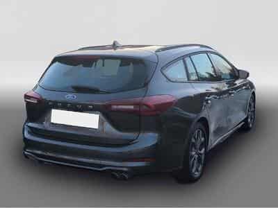 Ford Focus (2026) - Photo 3