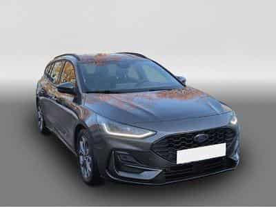 Ford Focus (2026) - Photo 4