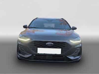 Ford Focus (2026) - Photo 5