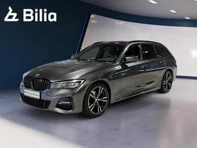 BMW 318 318i Touring M Sport (2022) - Foto 1