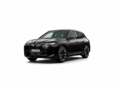 BMW iX IX 45e (2025) - Photo 1