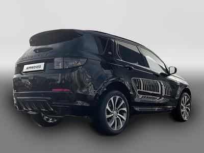 Land-Rover Discovery (2023) - Photo 2