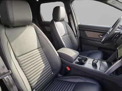 Land-Rover Discovery (2023) - Photo 3