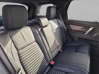 Land-Rover Discovery (2023) - Photo 5