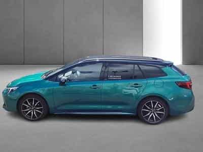 Toyota Corolla (2024) - Photo 7