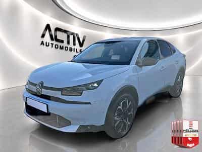 Citroen C4 X 1.2 HYBRIDE 145 MAX E-DCS6 (2025) - Photo 1