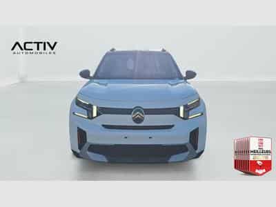 Citroën C3 Aircross Hybride 145 e-DCS6 Max (2026) - Photo 1