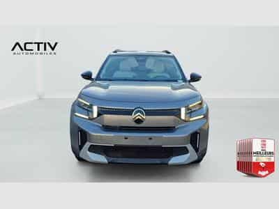 Citroën C3 Aircross Hybride 145 e-DCS6 Max (2026) - Photo 1