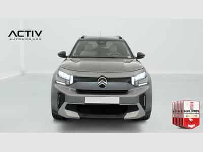 Citroën C3 Aircross Hybride 145 e-DCS6 Max (2026) - Photo 1