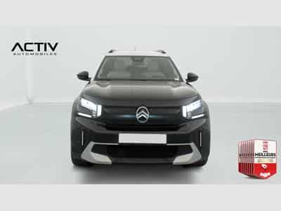Citroën C3 Aircross Hybride 145 e-DCS6 Max (2026) - Photo 1