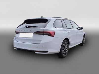 Skoda Octavia (2025) - Photo 7