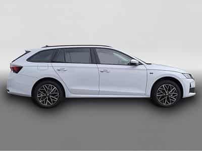 Skoda Octavia (2025) - Photo 8