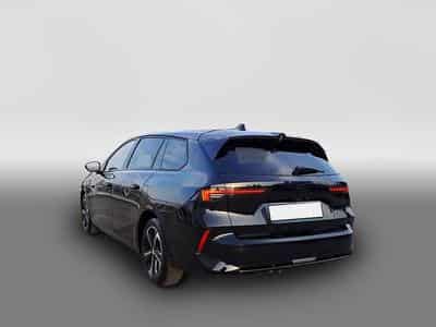 Opel Astra (2022) - Photo 3