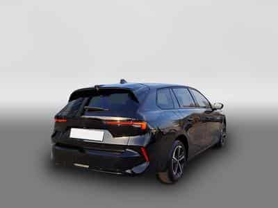 Opel Astra (2022) - Photo 5