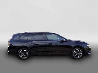 Opel Astra (2022) - Photo 6