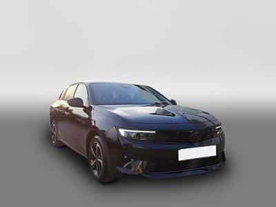 Opel Astra (2022) - Photo 7